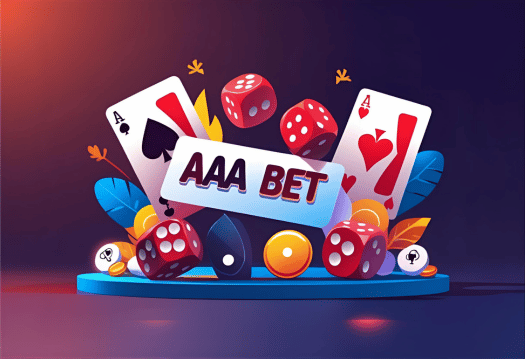 AAA Bet Logo